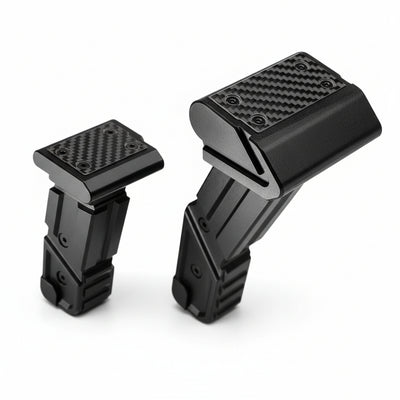 Genesis Series Gear Lever Shift Knob Compatible with Jeep Wrangler 2011-2017 JK