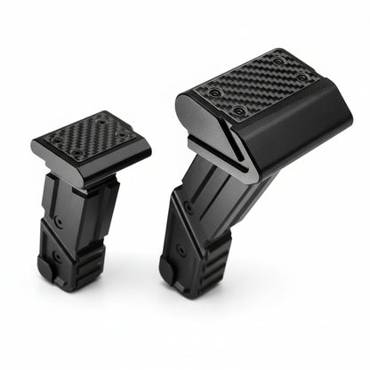 Genesis Series Gear Lever Shift Knob Compatible with Jeep Wrangler 2011-2017 JK