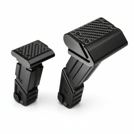 Genesis Series Gear Lever Shift Knob Compatible with Jeep Wrangler 2011-2017 JK