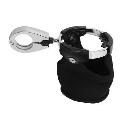 Cup Holder with 360°Swivel Ball-Mount