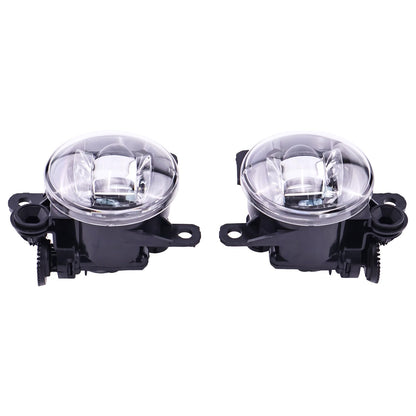 LED Front Bumper Fog Light For Ford Bronco Sport 2021-2024