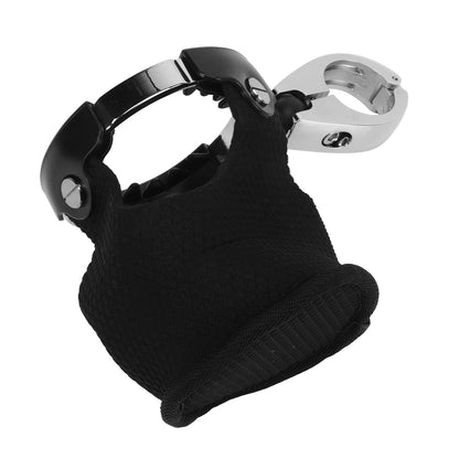 Cup Holder with 360°Swivel Ball-Mount