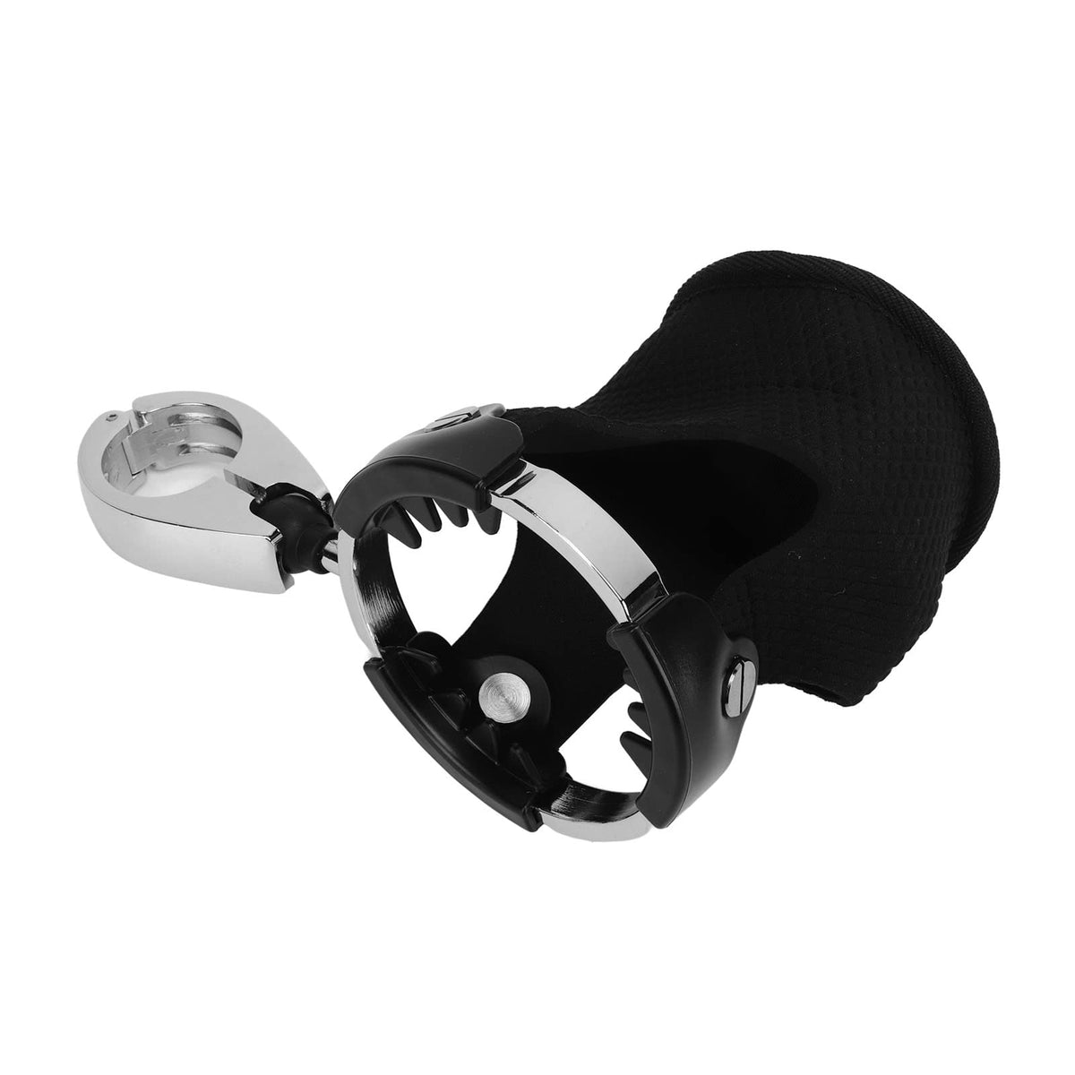 Cup Holder with 360°Swivel Ball-Mount