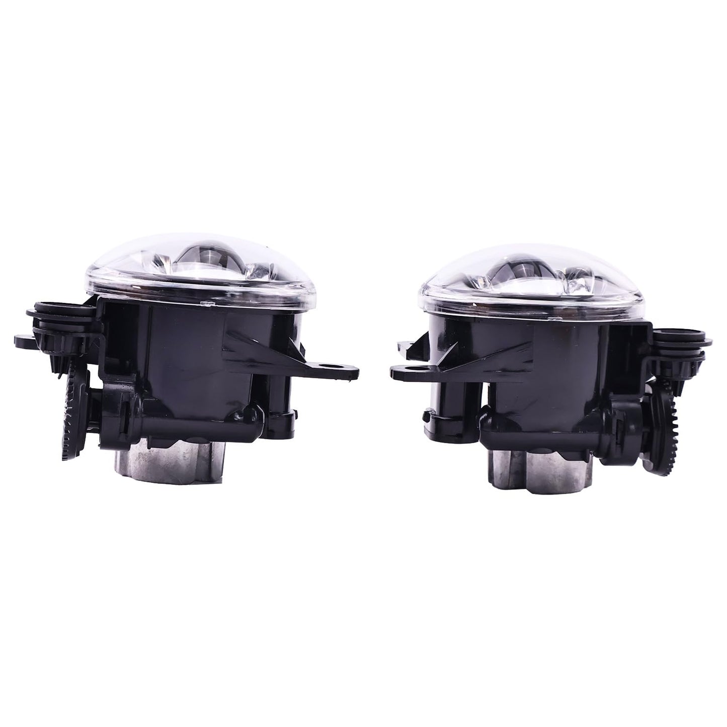 LED Front Bumper Fog Light For Ford Bronco Sport 2021-2024