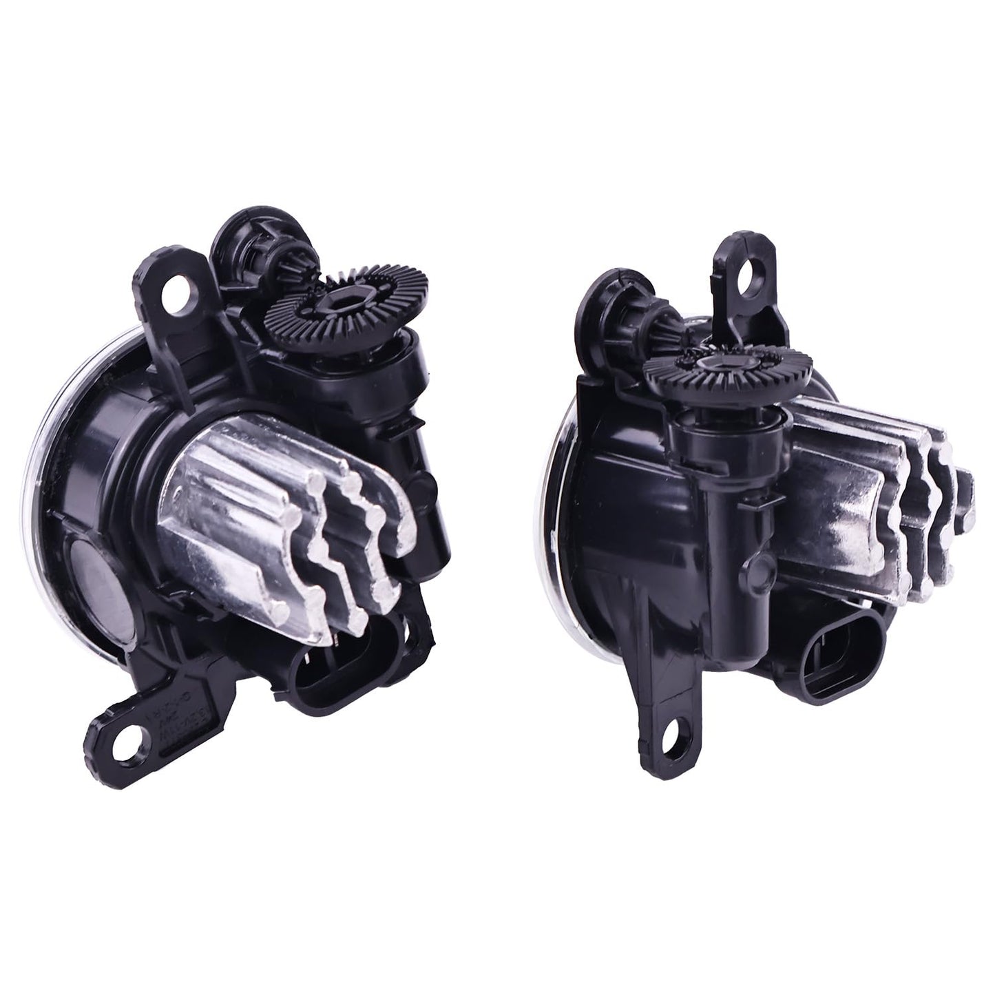 LED Front Bumper Fog Light For Ford Bronco Sport 2021-2024