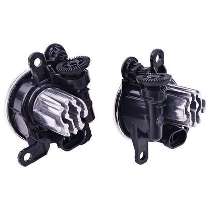 LED Front Bumper Fog Light For Ford Bronco Sport 2021-2024