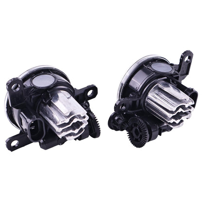 LED Front Bumper Fog Light For Ford Bronco Sport 2021-2024