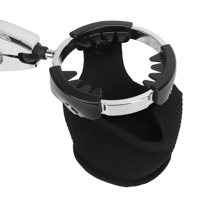 Cup Holder with 360°Swivel Ball-Mount