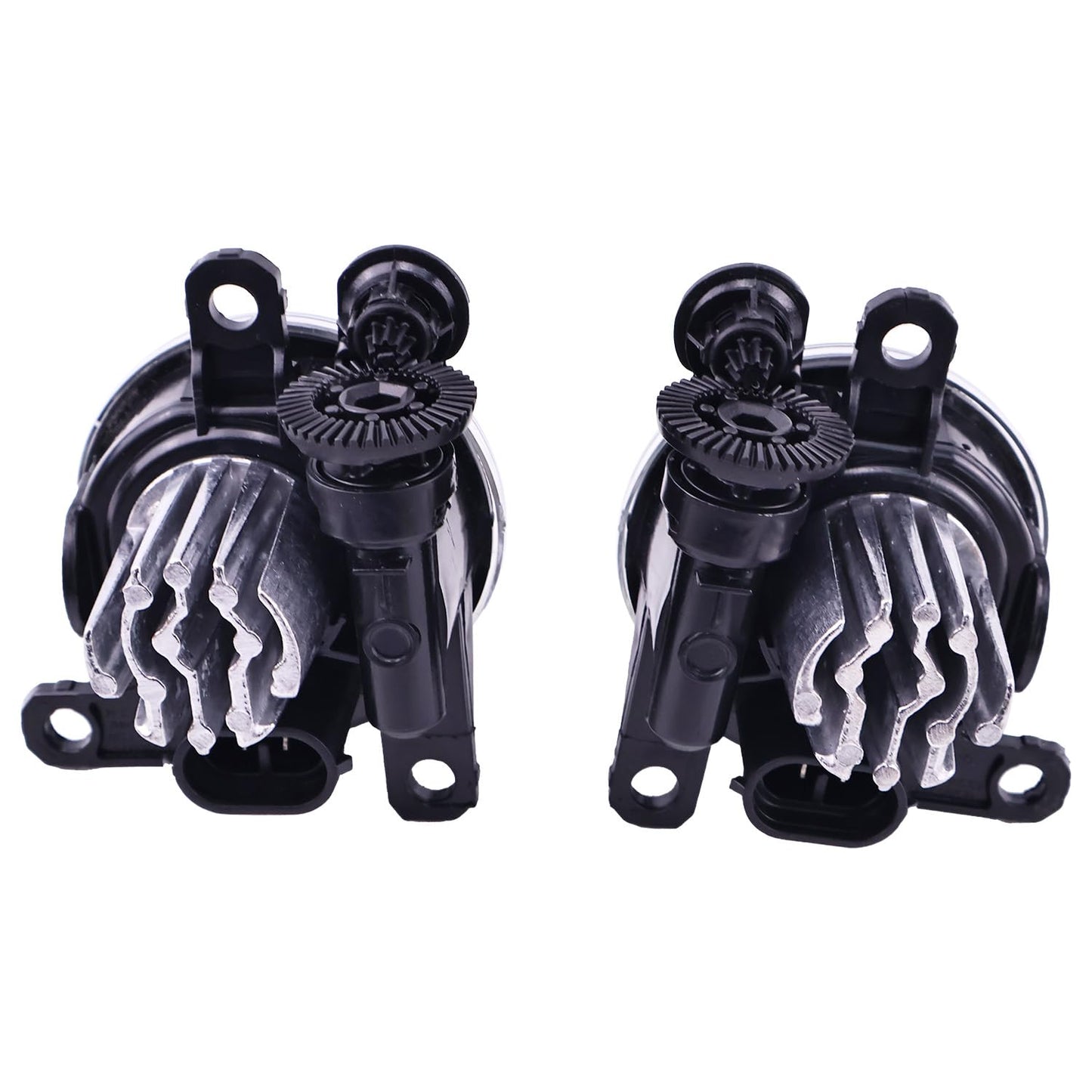 LED Front Bumper Fog Light For Ford Bronco Sport 2021-2024