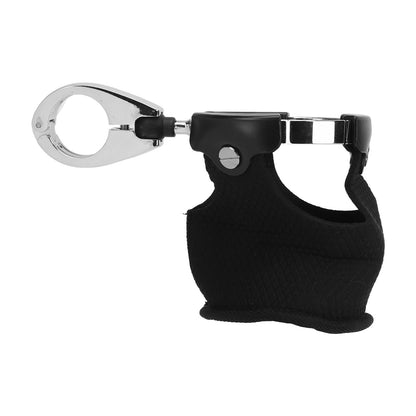 Cup Holder with 360°Swivel Ball-Mount