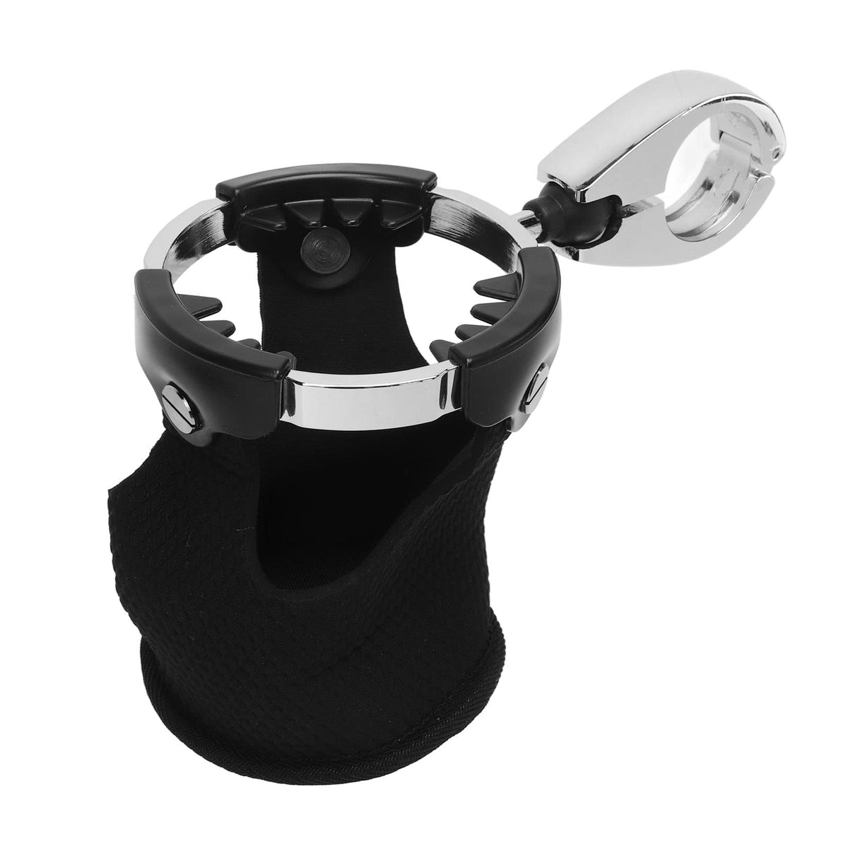 Cup Holder with 360°Swivel Ball-Mount