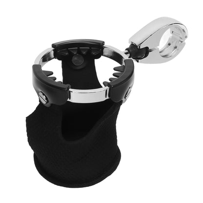 Cup Holder with 360°Swivel Ball-Mount