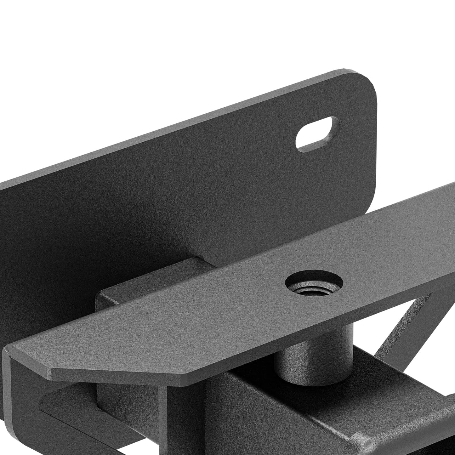 2 inch Trailer Hitch Receiver Compatible with 2003-2018 Dodge Ram 1500 & 2019-2023 Ram 1500 Classic & 2003-2013 Ram 2500 3500