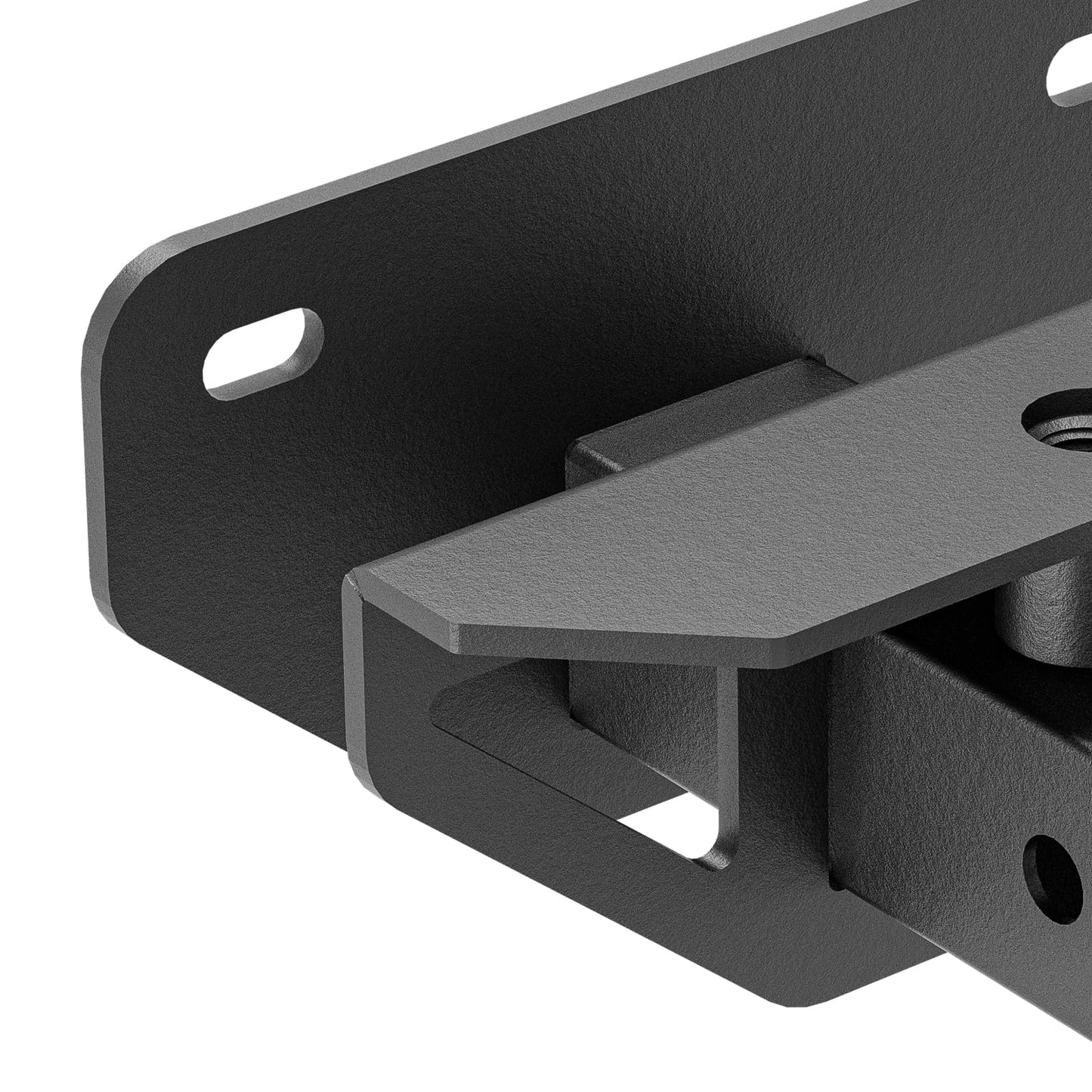 2 inch Trailer Hitch Receiver Compatible with 2003-2018 Dodge Ram 1500 & 2019-2023 Ram 1500 Classic & 2003-2013 Ram 2500 3500