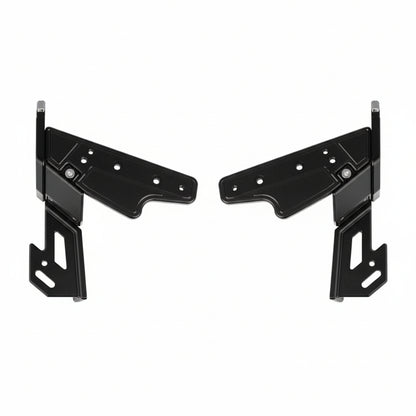 Aluminum A-Pillar Light System Mount For Ford Bronco 2021+(Not fit for Ford Bronco Sport)