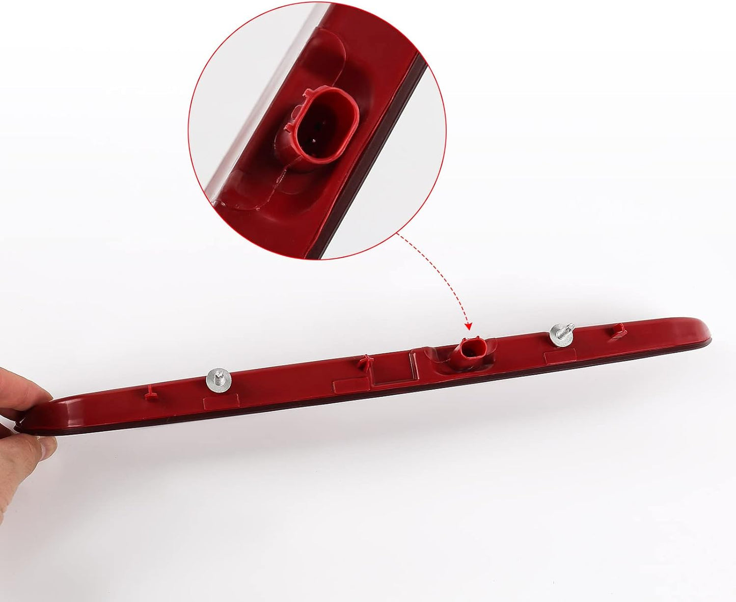 High Mounted Third Brake Light for Jeep Renegade 2015-2021 - OHMU
