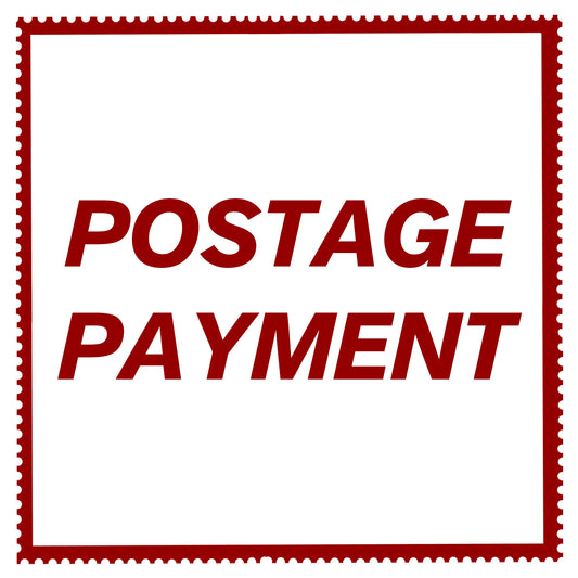 POSTAGE PAYMENT LINK