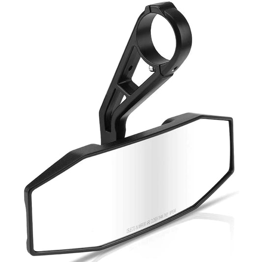 RZR Rear View Center Mirror Replacement