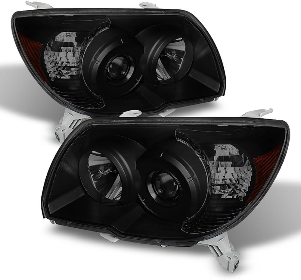 For 2006-2009 Toyota 4Runner 4 Runner Projector Headlights lamp - OHMU