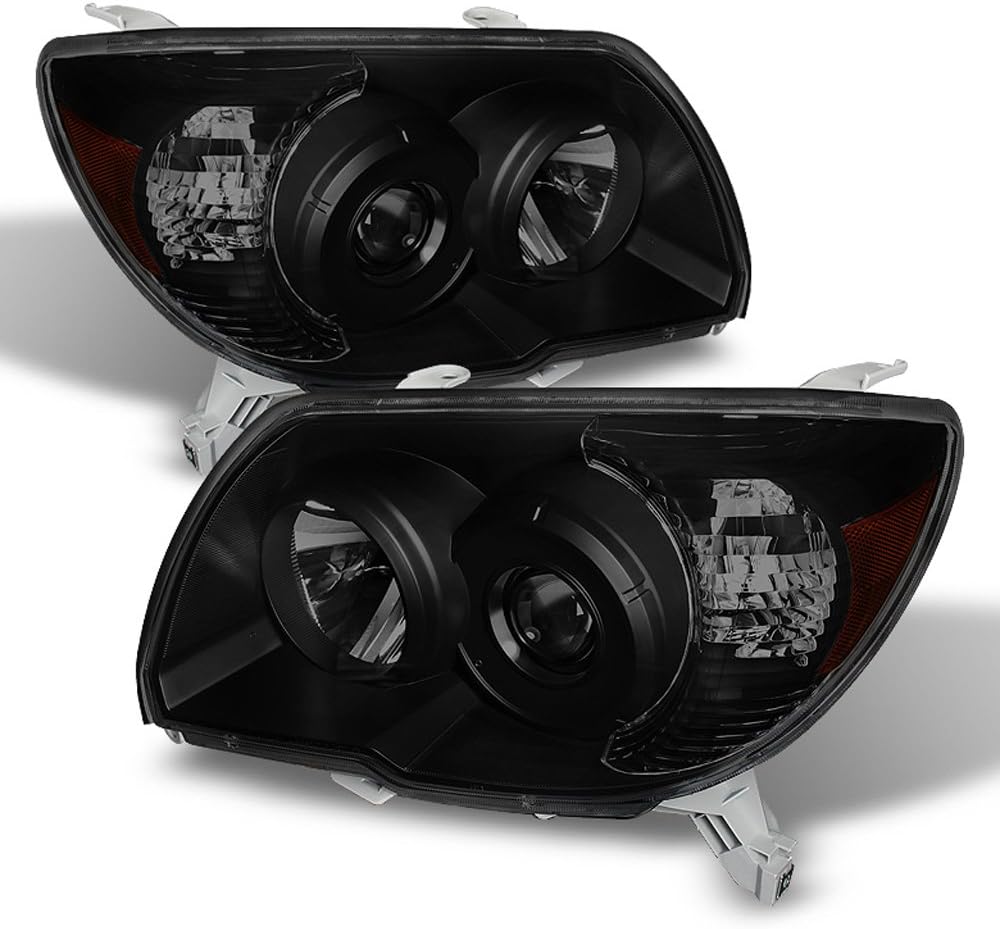 For 2006-2009 Toyota 4Runner 4 Runner Projector Headlights lamp