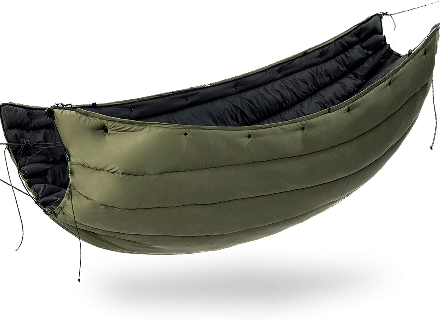 Double Camping Hammock Underquilt for Hammock Camping - OHMU