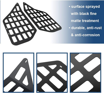 Molle Panels Fit for Toyota 4Runner 2010-2024 - OHMU