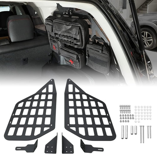 Molle Panels Fit for Toyota 4Runner 2010-2024
