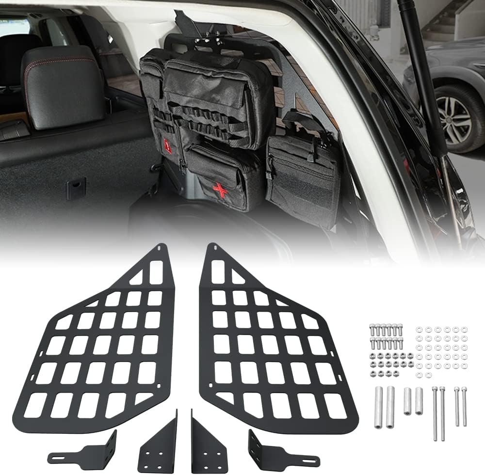 Molle Panels Fit for Toyota 4Runner 2010-2024 - OHMU
