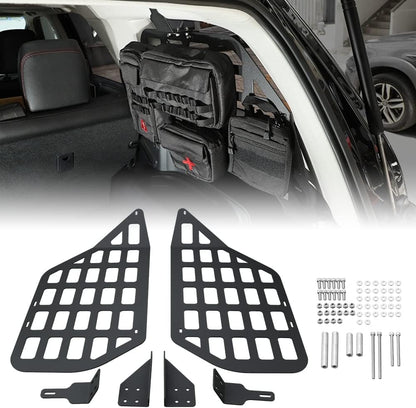 Molle Panels Fit for Toyota 4Runner 2010-2024 - OHMU