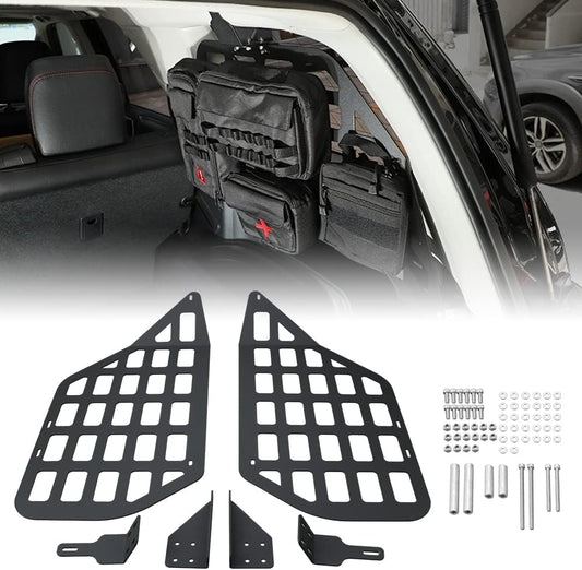 Molle Panels Fit for Toyota 4Runner 2010-2024 - OHMU