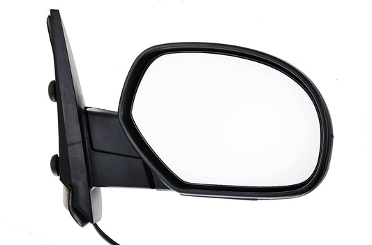 Right Side Rearview mirrors Fits for 2007-2013 for Chevy Silverado 1500 2500 HD 3500 HD
