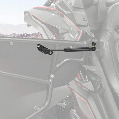 X3 Door Opener Kits Door Shocks Struts Compatible with 2017-2022 Can Am - OHMU