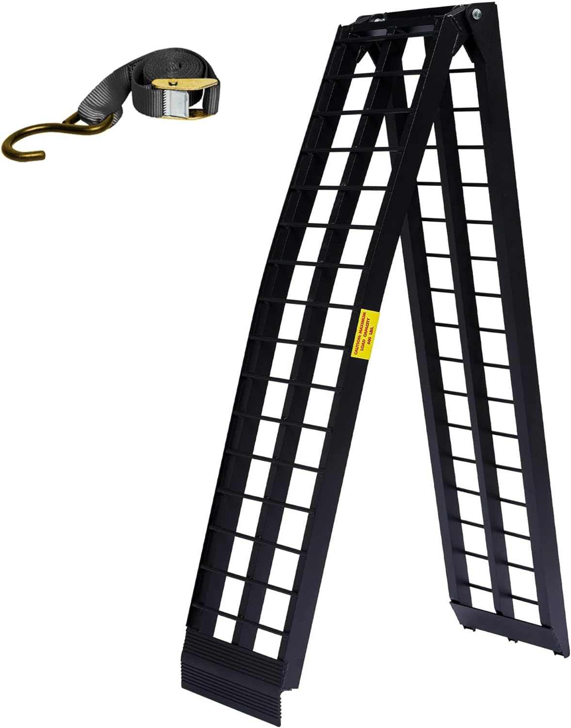 Motorcycle Ramp, ATV Ramp for Pickup Trucks - OHMU