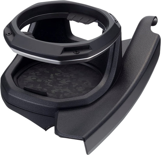 Left /Right Side Cup Holder for Jeep Wrangler (JL) / Gladiator (JT)