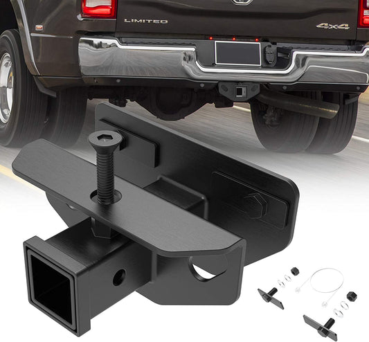 Rear Trailer Hitch Receiver Fit for Dodge Ram 2003-2021 - OHMU