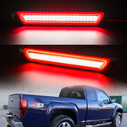 Led Third Brake Light Replacement for 2004-2012 Chevy Colorado GMC Canyon
