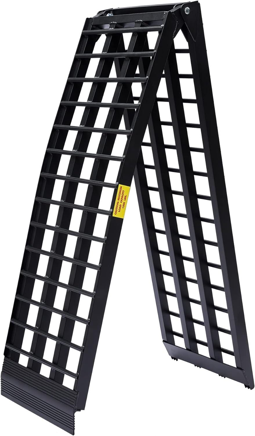 Motorcycle Ramp, ATV Ramp for Pickup Trucks