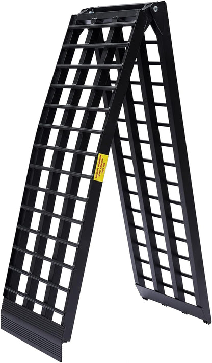 Motorcycle Ramp, ATV Ramp for Pickup Trucks - OHMU