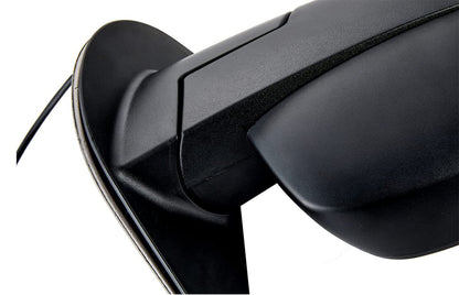 Right Side Rearview mirrors Fits for 2007-2013 for Chevy Silverado 1500 2500 HD 3500 HD