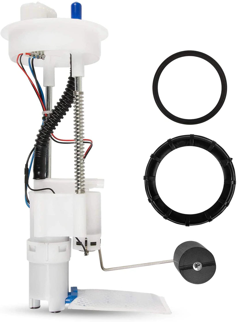 2205502 RZR XP 1000 Fuel Pump Assembly - OHMU