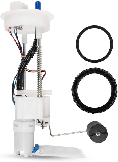 2205502 RZR XP 1000 Fuel Pump Assembly - OHMU