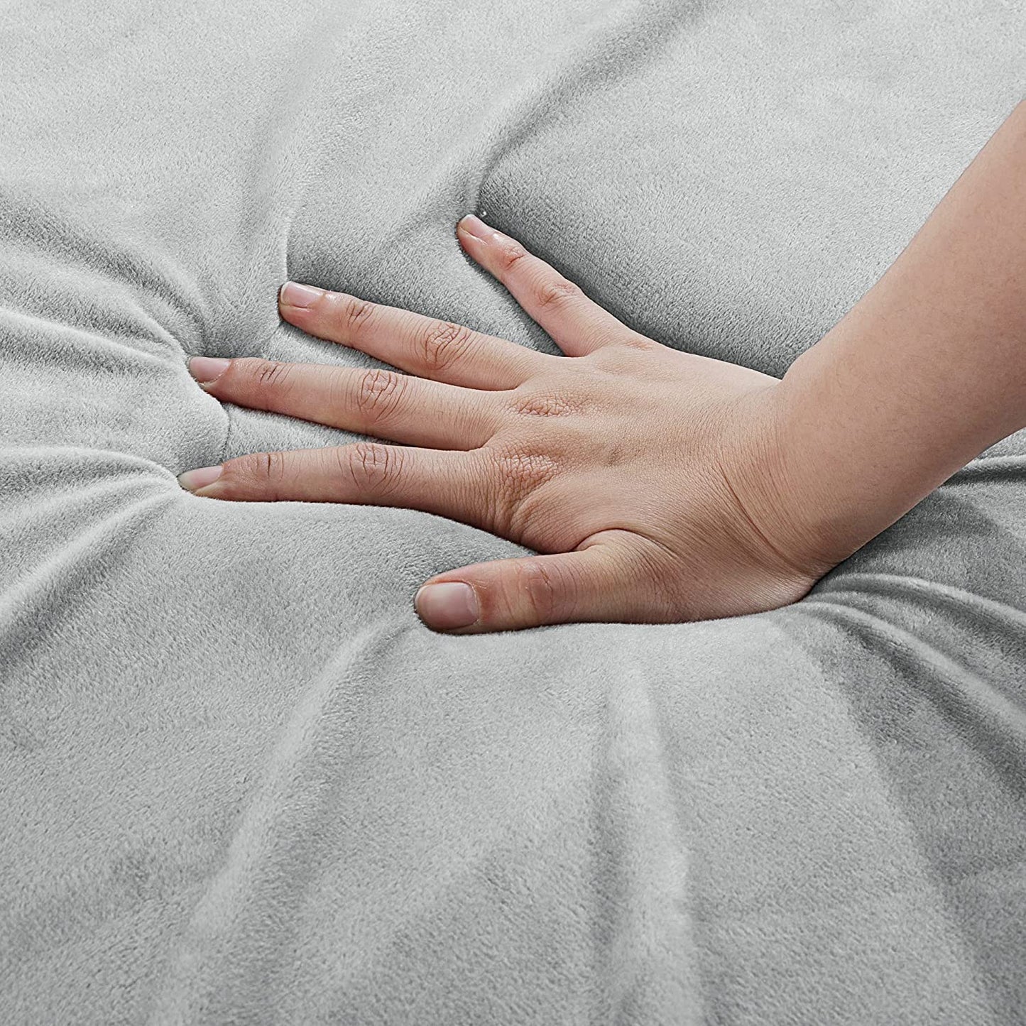 Memory Foam Pickup Truck Bed Mattress for 6ft to 6.5ft Truck Box