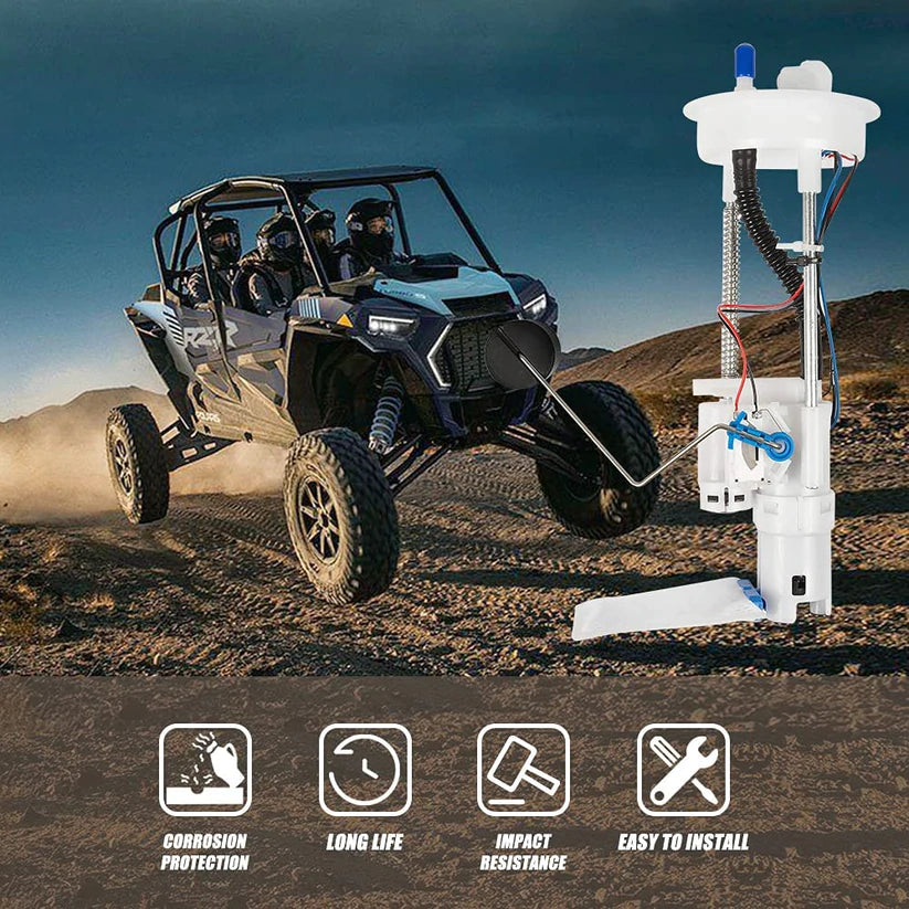 2205502 RZR XP 1000 Fuel Pump Assembly - OHMU