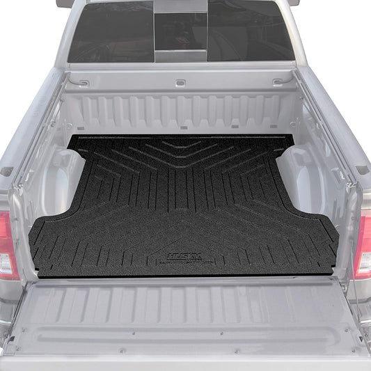 X-act Contour Series | Heavy Duty Bed Mat - Fits 2015-2024 Ford F-150 5.8' Bed - OHMU
