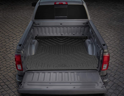 X-act Contour Series | Heavy Duty Bed Mat - Fits 2015-2024 Ford F-150 5.8' Bed - OHMU
