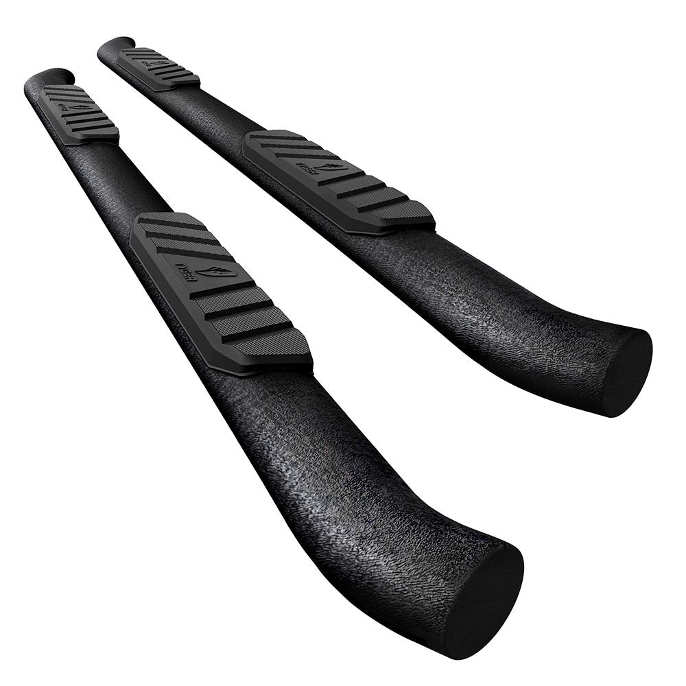 Running Boards Nerf Bars Side Steps for 2020-2022 Jeep Gladiator JT - OHMU
