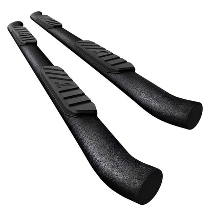 Running Boards Nerf Bars Side Steps for 2020-2022 Jeep Gladiator JT - OHMU